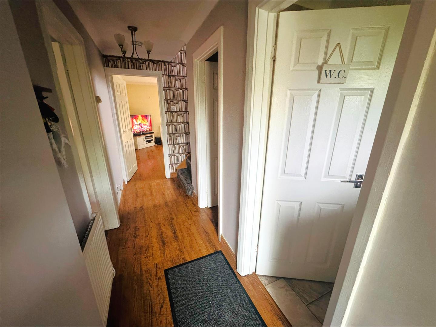 Llys Cilsaig, Dafen, Llanelli, SA14 8QT